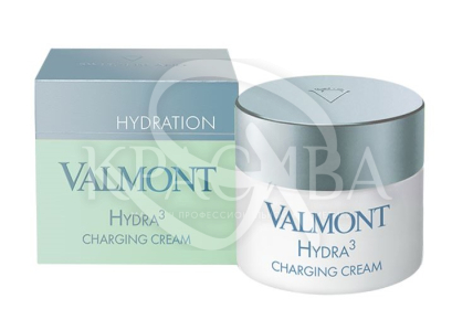 Энергетический увлажняющий крем для лица - 2