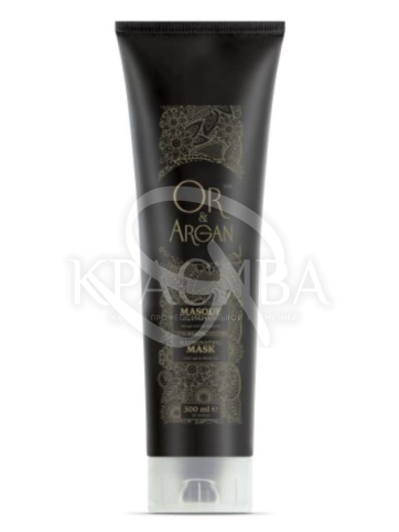 Маска ілюмінуюча з мікроактивним золото 24К аргановим маслом - 2