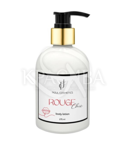 Лосьйон для тіла "Rouge Chic" - 1