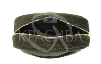 Вельветова косметичка - 3