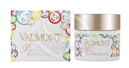 Преміум відновлююча маска-крем для особи "Лімітована колекція" - 2