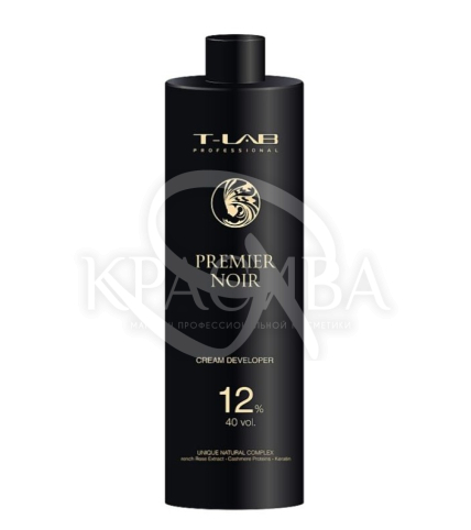 Крем-проявитель 12% 40 Vol. - 1