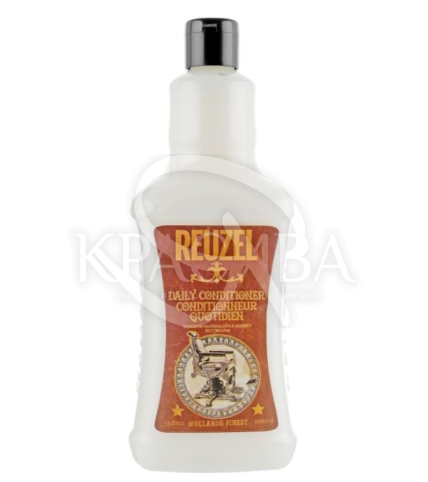 Ежедневный кондиционер для волос - 1