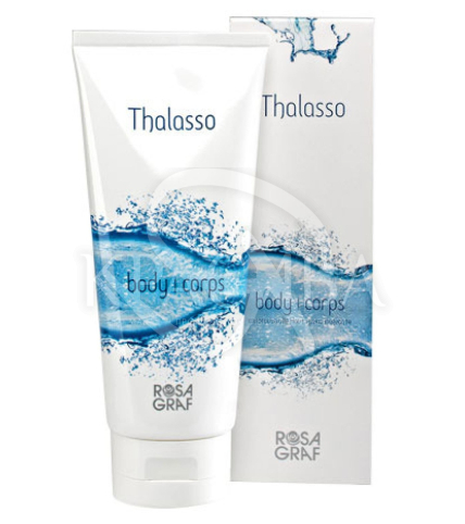 Крем для тіла - 1