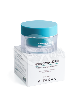 Крем для інтенсивного нічного відновлення шкіри : 