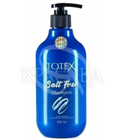 Шампунь для волос - 1