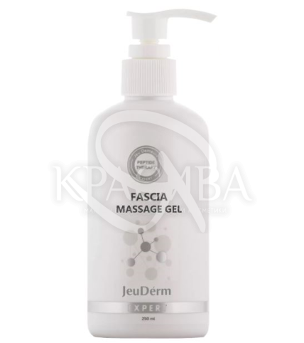 Гель для мышечного массажа - 1