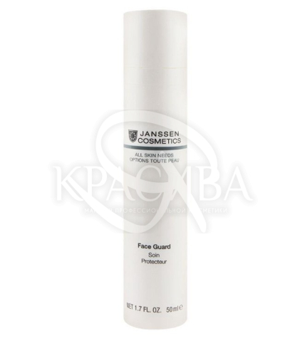 Фотозащита SPF30 - 1