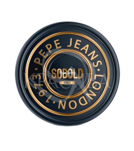 Парфюмированная вода для мужчин + Гель для душа - 1