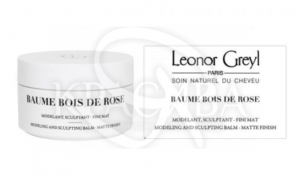 Моделирующий бальзам для волос с экстрактом розы - 2