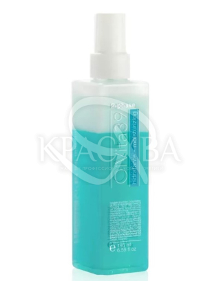 Спрей 2-х фазный увлажняющий : 