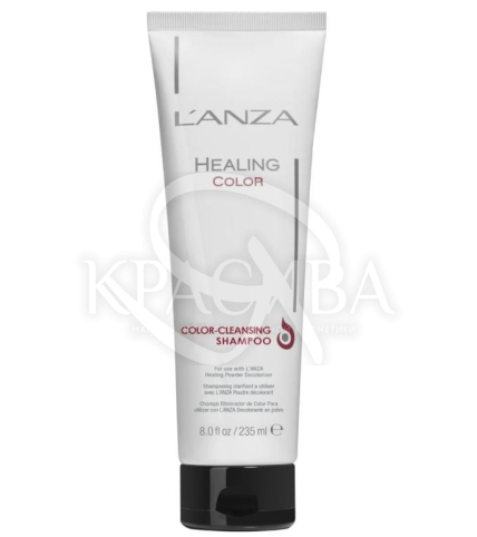 Шампунь для глубокой очистки - 1