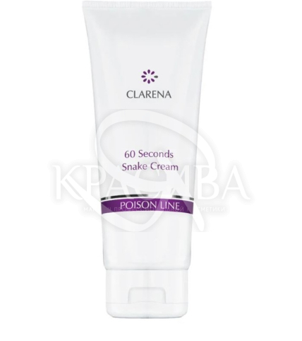 Крем лифтинг за 60 секунд - 1