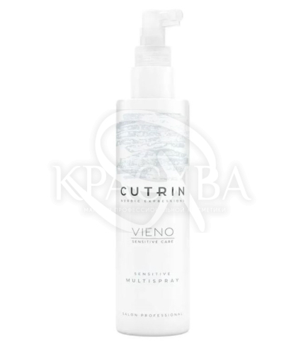 Многофункциональный спрей для волос без запаха - 1