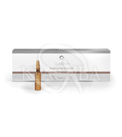 Биостимулирующая омолаживающая сыворотка для зрелой кожи - 1