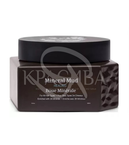 Кондиционирующая маска для глубокого восстановления волос - 1