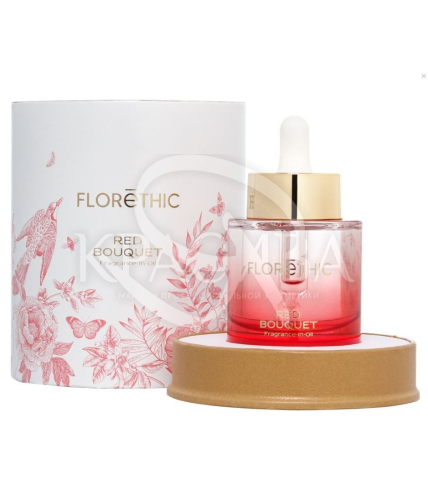 Парфумована олія для волосся - 1