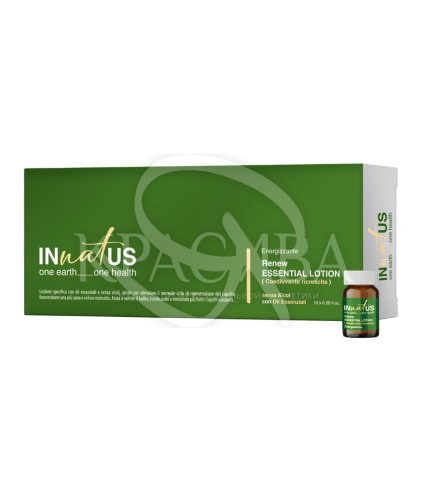 Специальный стимулирующий лосьон - 1