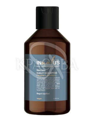 Ежедневный шампунь для волос : 