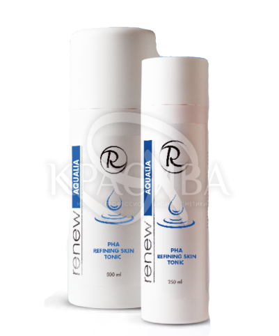 Тонік з PHA кислотою для делікатного відновлення - 2