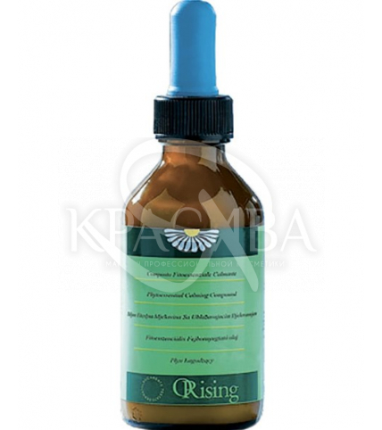 Фитоэссенциальный успокаивающий защитный лосьон для волос - 1