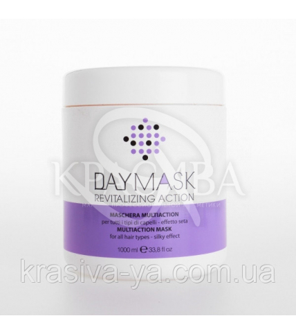 Personal Touch Daymask Маска мультиактивная с фруктовыми кислотами, 1000 мл - 1