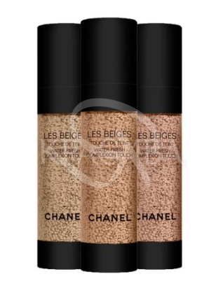 Тональная основа для лица : Chanel