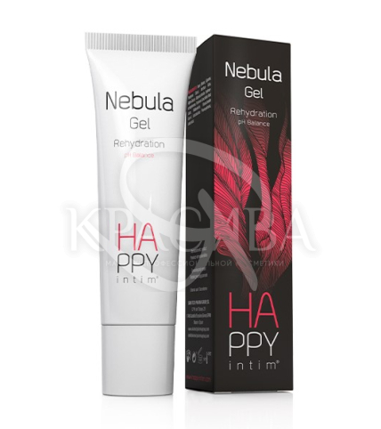 Гель для тіла "Небула" - 1