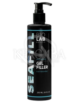 Антивіковий гель-філер для вмивання : Косметика для обличчя