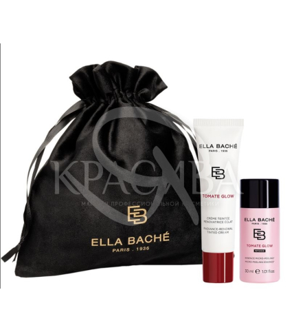 Набір "Рівний тон" - 1