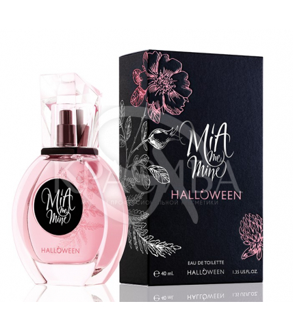 Туалетна вода для жінок - 1