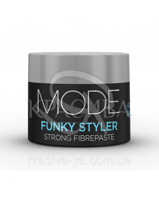 Mode Funky Styler Паста с матирующим эффектом длительного действия, 75 мл : Паста для волос