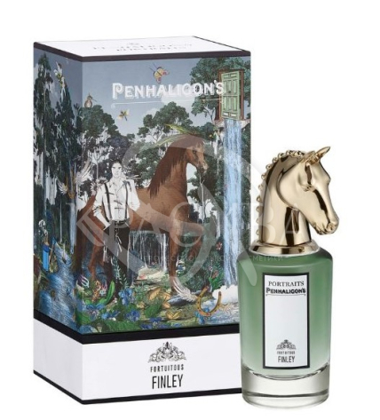 Парфумована вода - 2