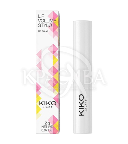 Бальзам для губ - 1