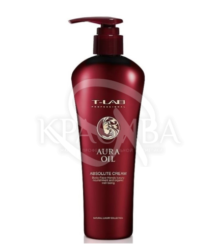 Крем для обличчя та тіла - 1