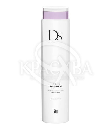 Шампунь для фарбованого волосся - 1