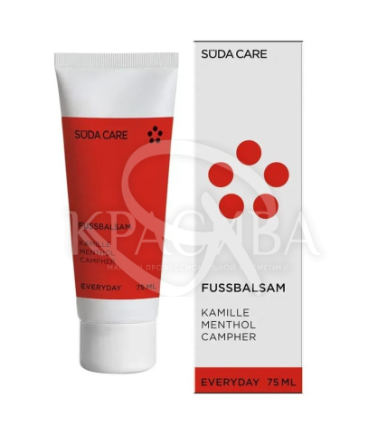 Бальзам для нормальної шкіри - 1