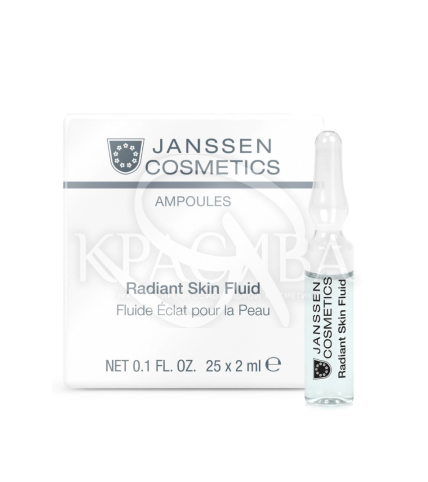 Флюїд для сяючої шкіри - 1