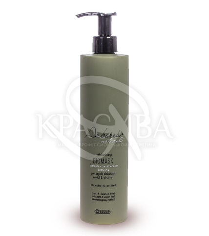Питательная био-маска Ербореа для всех типов волос - 1