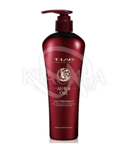 Відновлюючий кондиціонер для сухого та пошкодженого волосся - 1