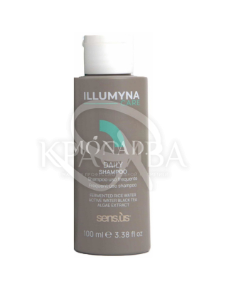 Шампунь для частого використання : Косметика для волосся