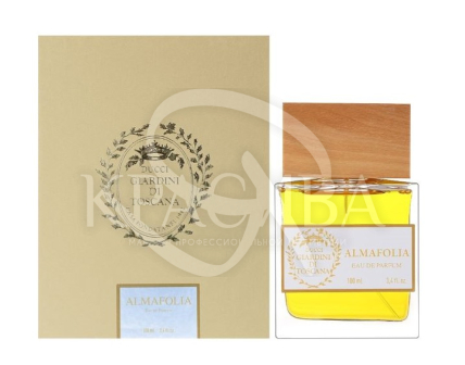 Парфумована вода - 2