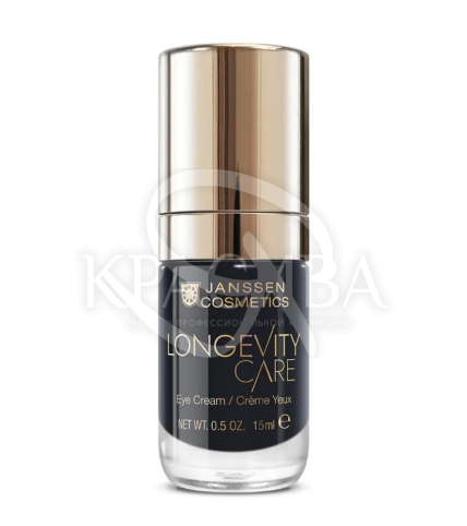 Крем для кожи вокруг глаз - 1