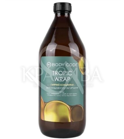 Горячий концентрат для бандажей - 1