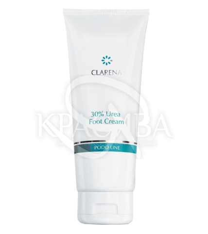 Крем з 30 % сечовиною для сухої загрубілої шкіри стоп - 1