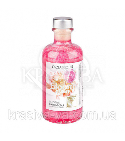 Нежный нектар для ванны, 200 мл - 1
