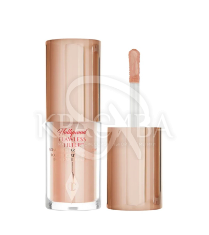 Крем тональний 3 в 1 для обличчя - 1