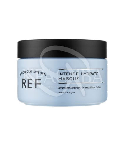 Маска с интенсивным увлажнением - 1