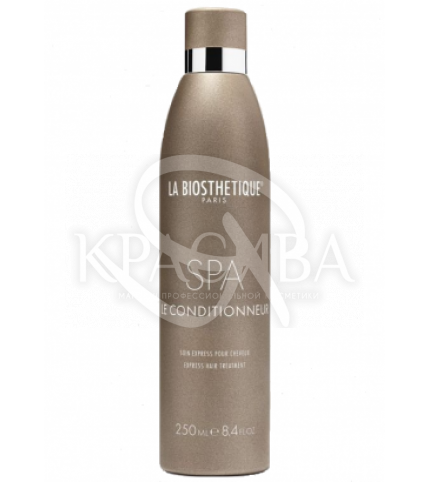 Кондиціонер доглядає для щоденного застосування - 1