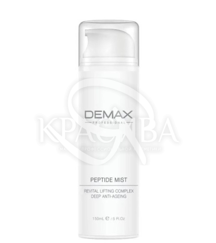 Мультипептидный ревитализирующий мист - 1